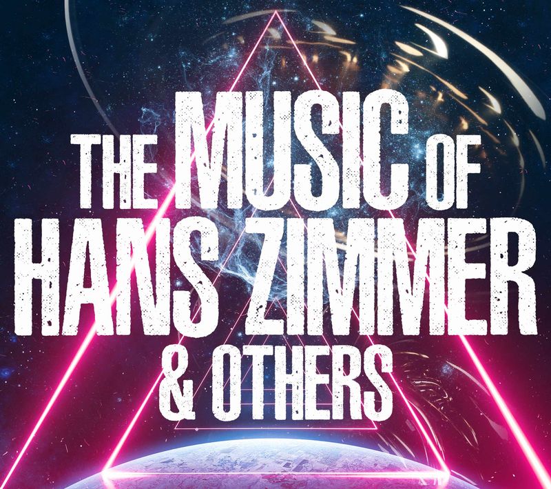 The Music of Hans Zimmer & Others - Star Entertainment