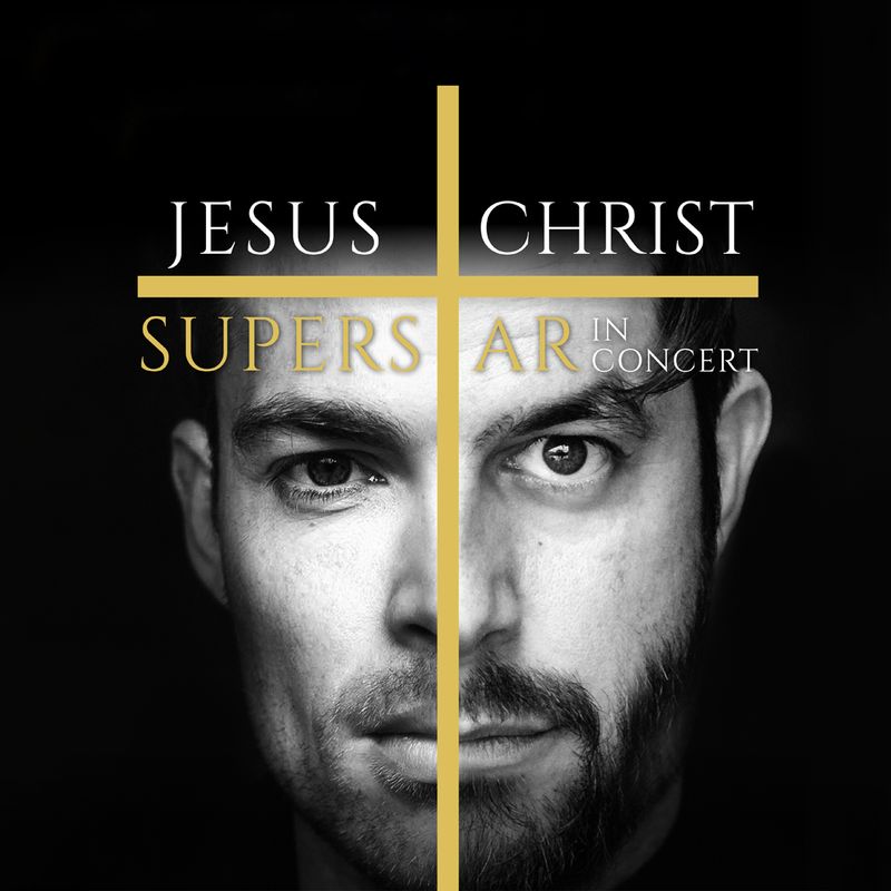 JESUS CHRIST SUPERSTAR - in Concert - Lukas Perman