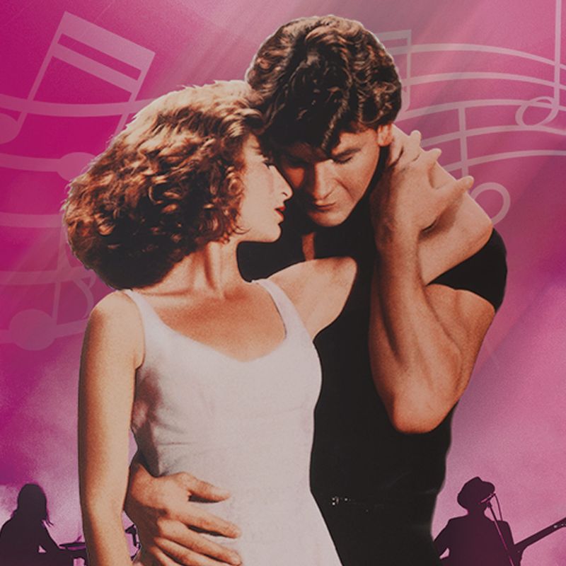 Dirty Dancing in Concert - Show Factory Entertainment GmbH