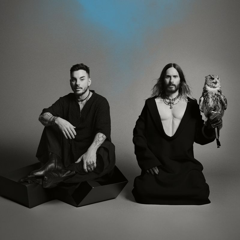 THIRTY SECONDS TO MARS - Live Nation Austria GmbH