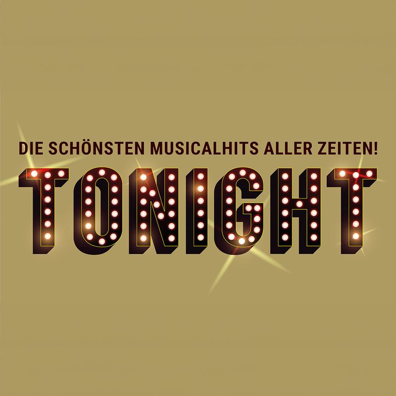 TONIGHT - Agentur DIE NEUGASSE