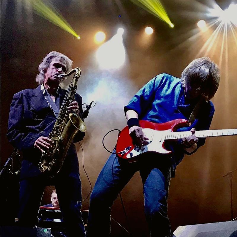 The Dire Straits Experience - The Dire Straits Experience