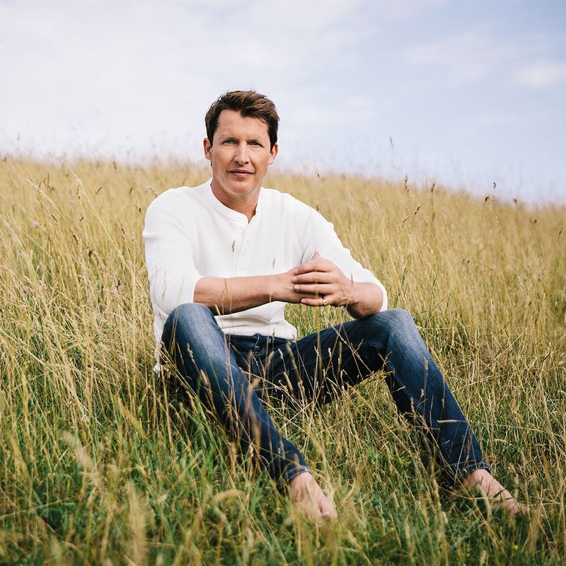 James Blunt - Michael Clement