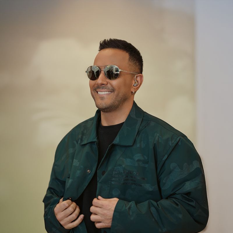 Naser Zeynali - PStudio