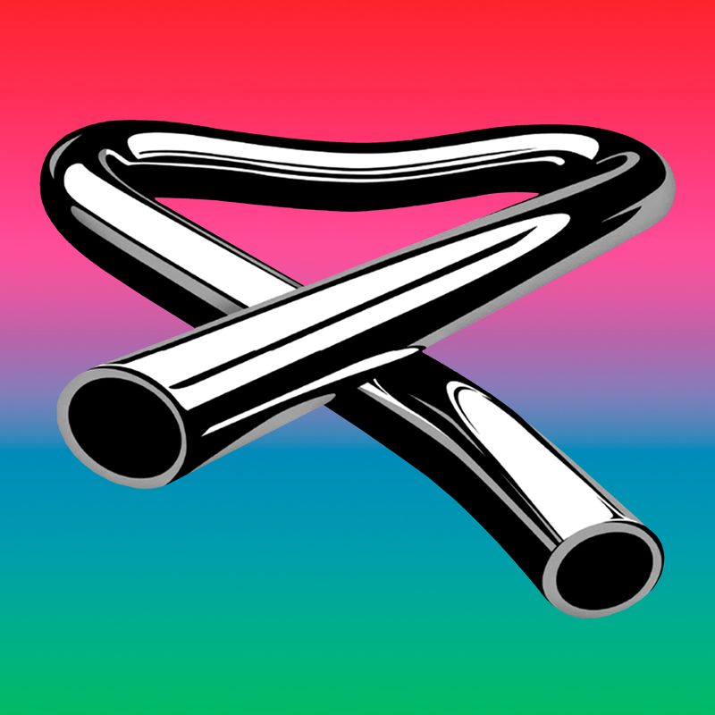 Mike Oldfield's Tubular Bells - Barracuda Music GmbH