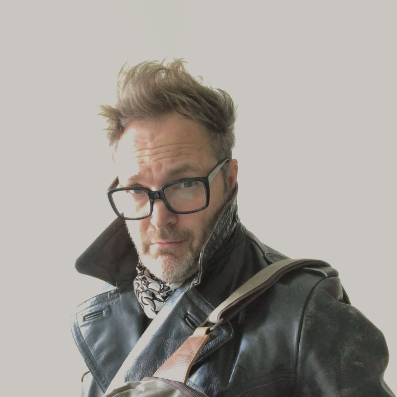 Paul Panzer - Hoanzl Agentur