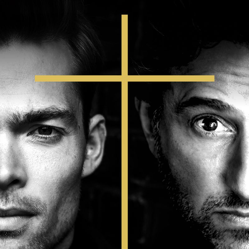JESUS CHRIST SUPERSTAR - Lukas Perman