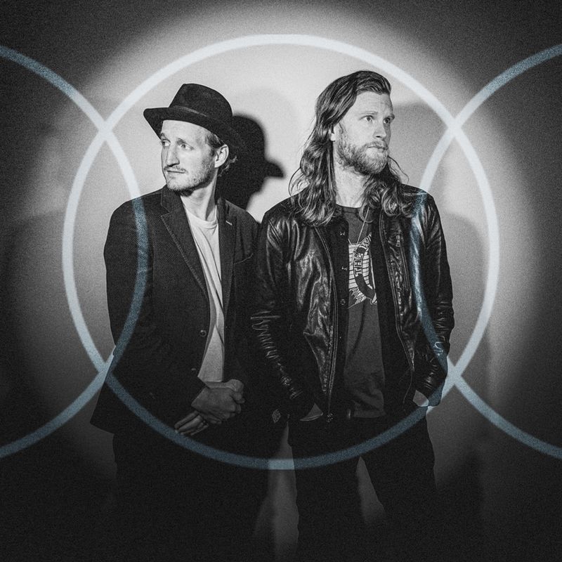 The Lumineers - wesandalex