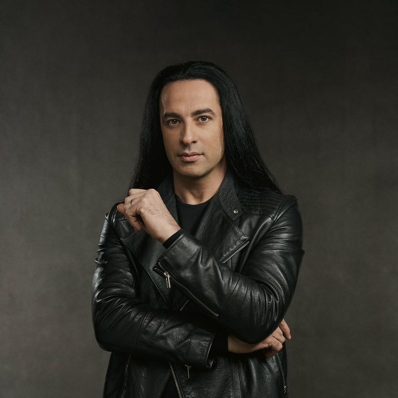 Bülent Ceylan - Arno Steinfort