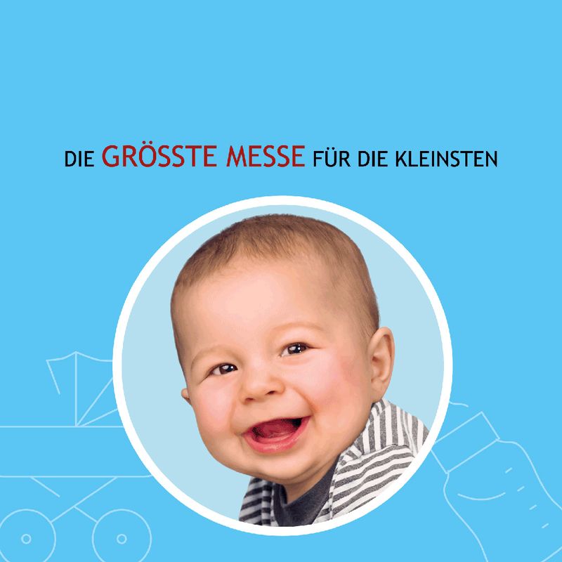 BabyExpo - bco J Breit Congress Organisations u. Veranstaltungs GmbH