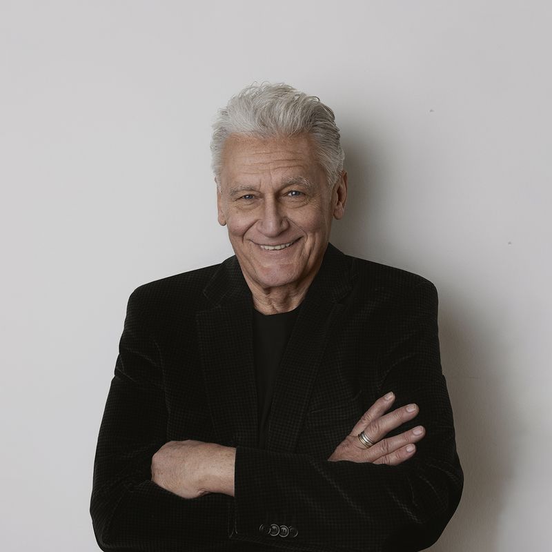 Rainhard Fendrich – 45 Jahre Live - RJF Musik | Felix Plehn