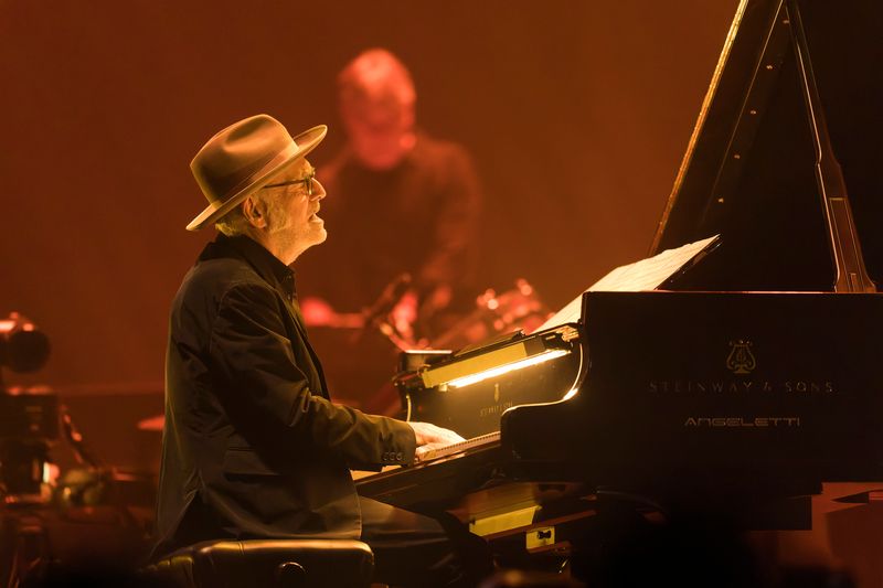 Ludovico Einaudi - Bildagentur Zolles KG/Christian Hofer