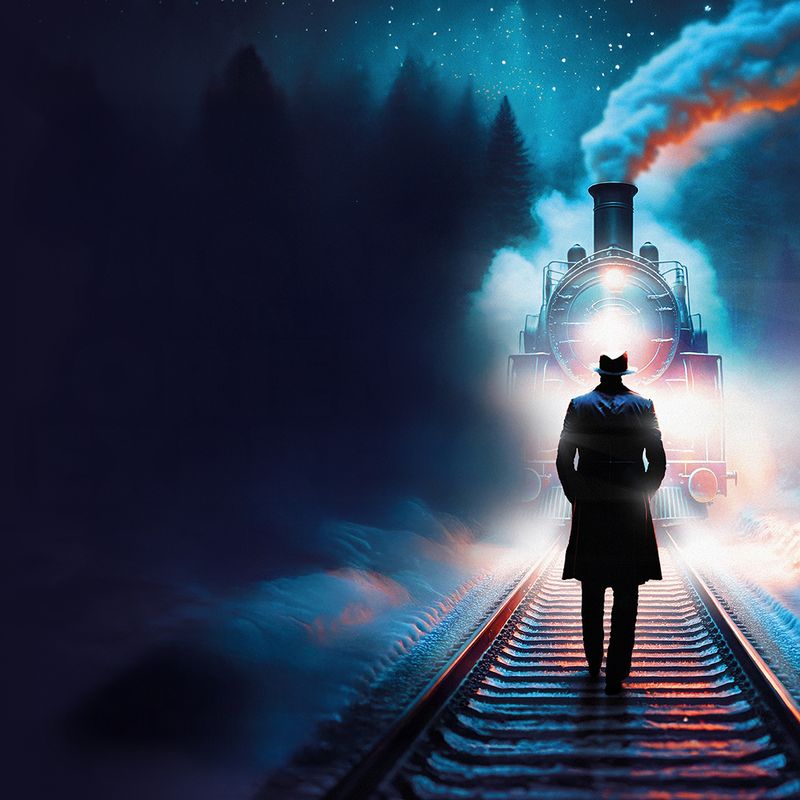Mord im Orient Express - ShowSlot Touring GmbH